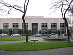 Seattle Times Building