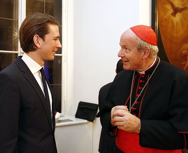 File:Sebastian Kurz and Christoph Schönborn in 2014.jpg