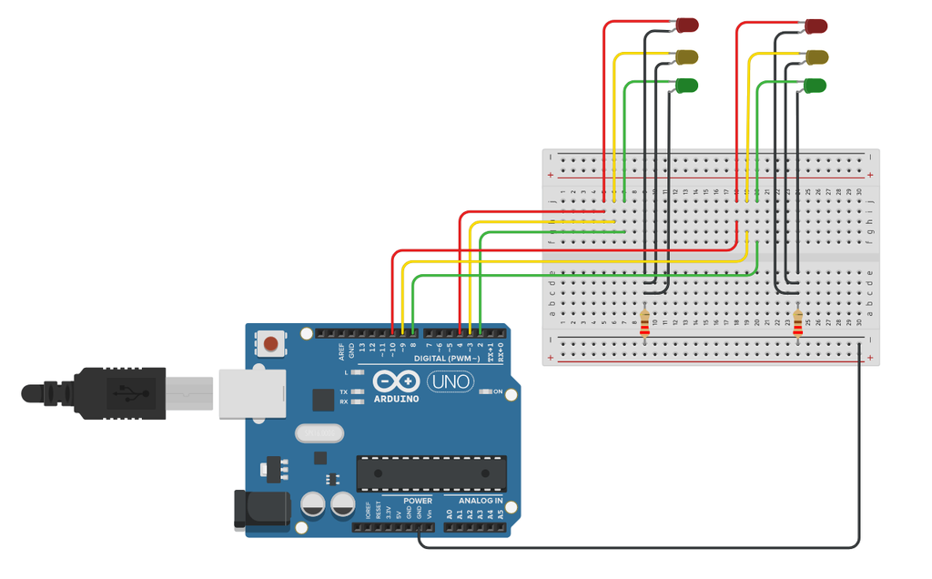 Digitalread arduino