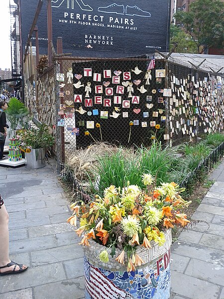 File:September 11 monument in NYC Sep. 2012.jpg