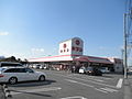 セブン よこす店 徳島県小松島市