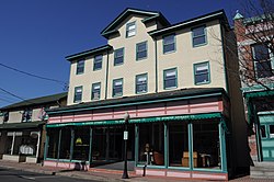 Seymour, CT - Bank St 02.jpg