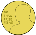 Миниатюра для Файл:ShawPrize medal.svg