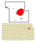 Topeka, Kansas