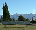 Thumbnail for Sheffield, New Zealand