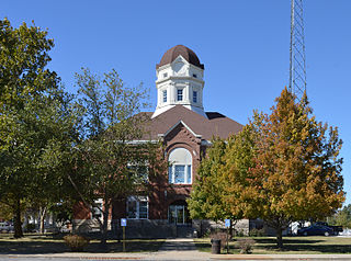 <span class="mw-page-title-main">Shelby County, Missouri</span> County in Missouri, United States