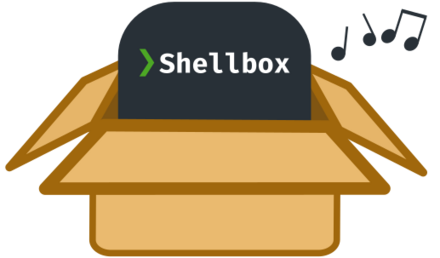 Shellbox