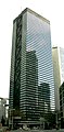 Shinjuku Mitsui Building