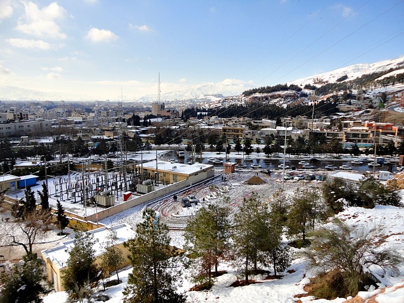 File:Shiraz - panoramio (34).jpg