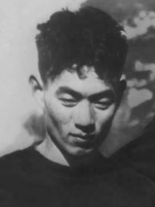 Shiro Hashizume 1952.jpg