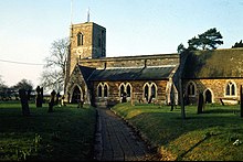 Sibbertoft Church - geograph.org.uk - 143974.jpg