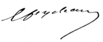 Signature d'Ernest Feydeau.png