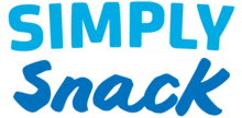 logo dari simply snack