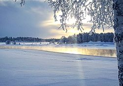 Skellefteälven: Biflöden, Kulturmiljö, Friluftsliv