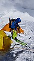 Ski Dhaulagiri