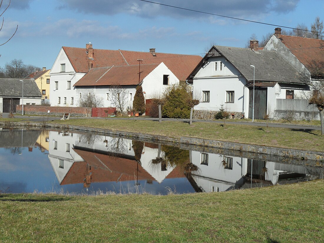 Skryje (Havlíčkův Brod-i járás)