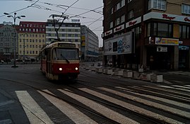 Slovakian tramway (8406384034).jpg