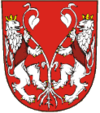 Coat of arms of Smečno