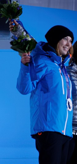 Snowboarding at the 2014 Winter Olympics – Enni Rukajärvi.jpg