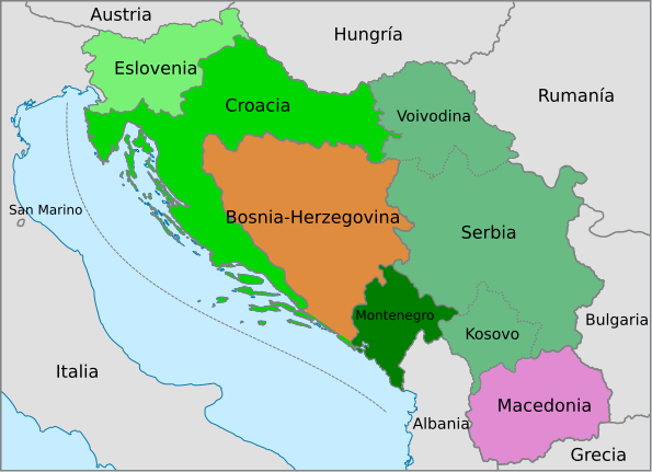 File:SocialistYugoslavia es.svg