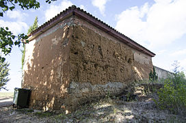 Ermita de Entrambosbarrios.