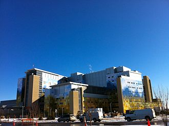 South Health Campus South Calgary Hospital.jpg