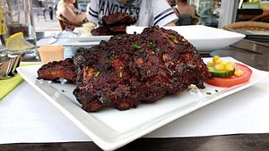 Spare Ribs