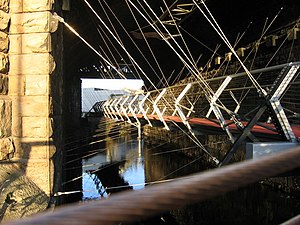 Cobweb Bridge