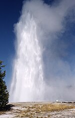 Vignette pour Splendid Geyser