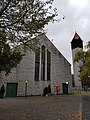 Church of St. Katharina, stations of the cross and  Ä.