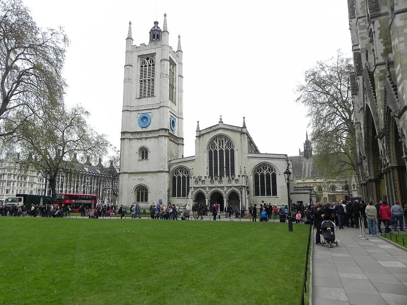 File:St. Margaret's church - panoramio.jpg