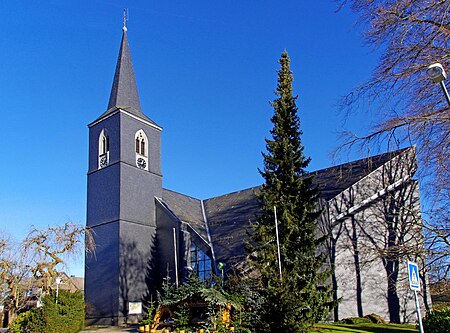 St. Michael (Höfen) 07