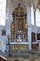 Linker Seitenaltar