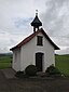 Kapelle St. Magnus in Egelmoosen (Gemeinde Roßhaupten, Landkreis Ostallgäu)