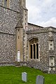 St Mary Magdalene Church, Barkway