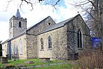 Gereja St Peter, Blaenavon