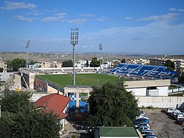 Stadion XXI Settembre-Franco Salerno.JPG