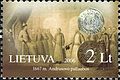 Stamps of Lithuania, 2006-19.jpg
