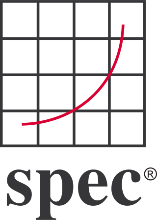 <span class="mw-page-title-main">Standard Performance Evaluation Corporation</span> American non-profit corporation