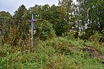 Stari Koshary Kovelskyi Volynska-mass grave of unknown 4 UIA soldiers-2.jpg