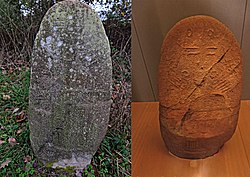 Image illustrative de l’article Statues-menhirs du Mas Capelier