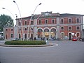 Главна железничка станица
