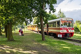 Station Stegna Gdańska