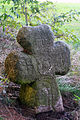 Granite cross