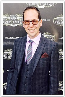 Steve Gore at the Magic Castle in Hollywood Steve-gore-magiccastle.jpg