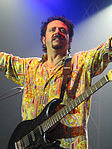 Lukather 2003.