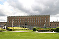 Stockholm - Palais royal