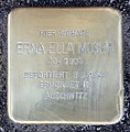 Erna Ella Moser, Hohenfriedbergstraße 5, Berlin-Schöneberg, Deutschland