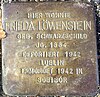 Stolperstein Nordenstadt Frieda Löwenstein.jpg