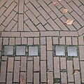 Stolpersteine Uedem Mosterstraße 14